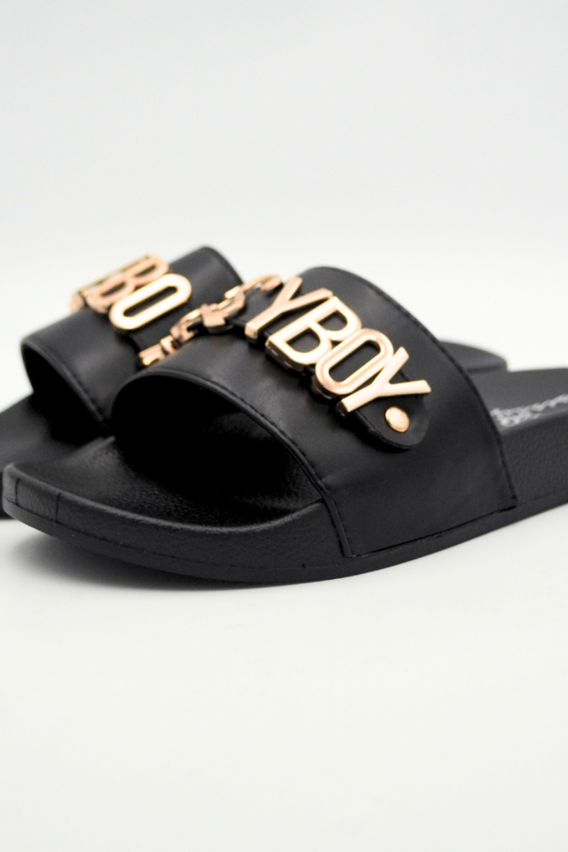 Hardware Slides (Sissy Boy)