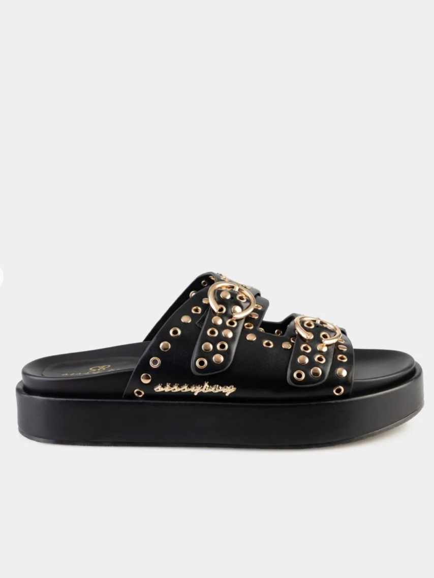 True Stud Slides (Sissy Boy)