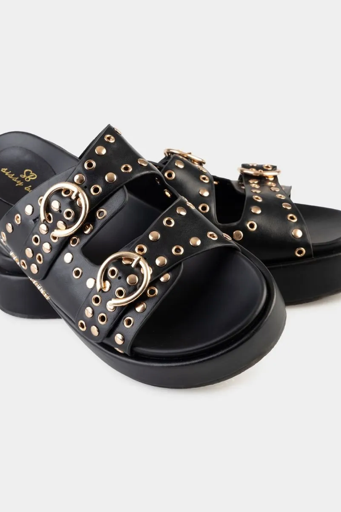 True Stud Slides (Sissy Boy)