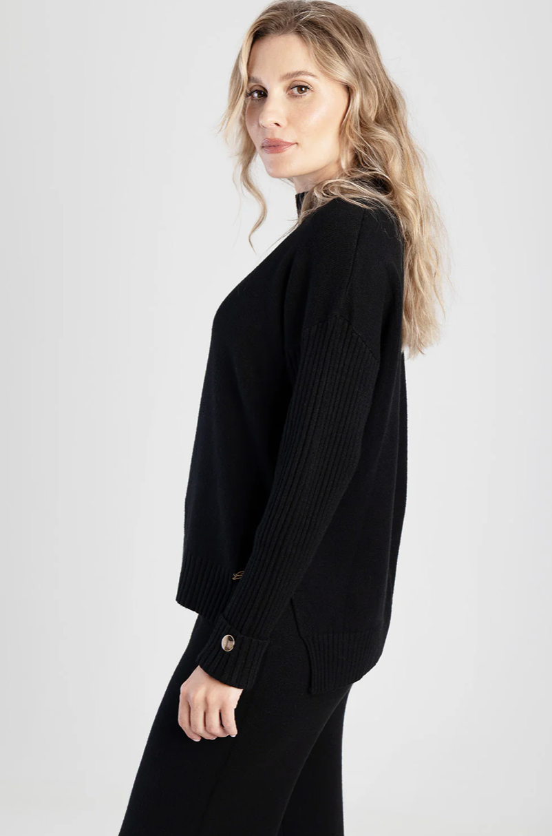 Willow Knit Sweater (Sissy Boy)