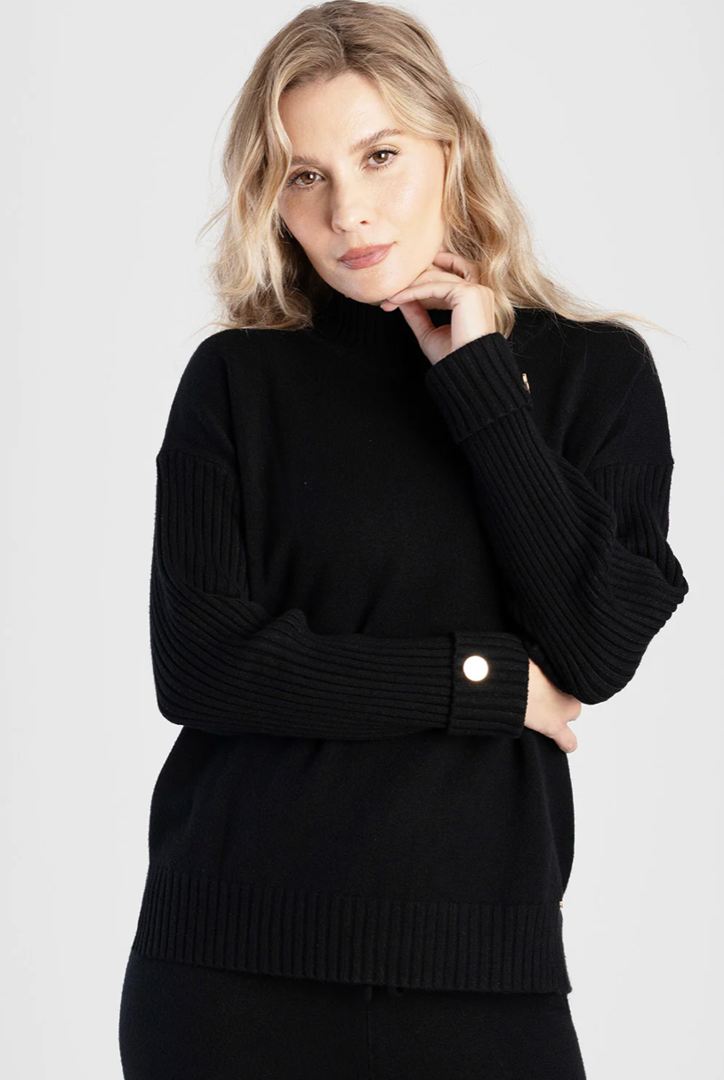 Willow Knit Sweater (Sissy Boy)