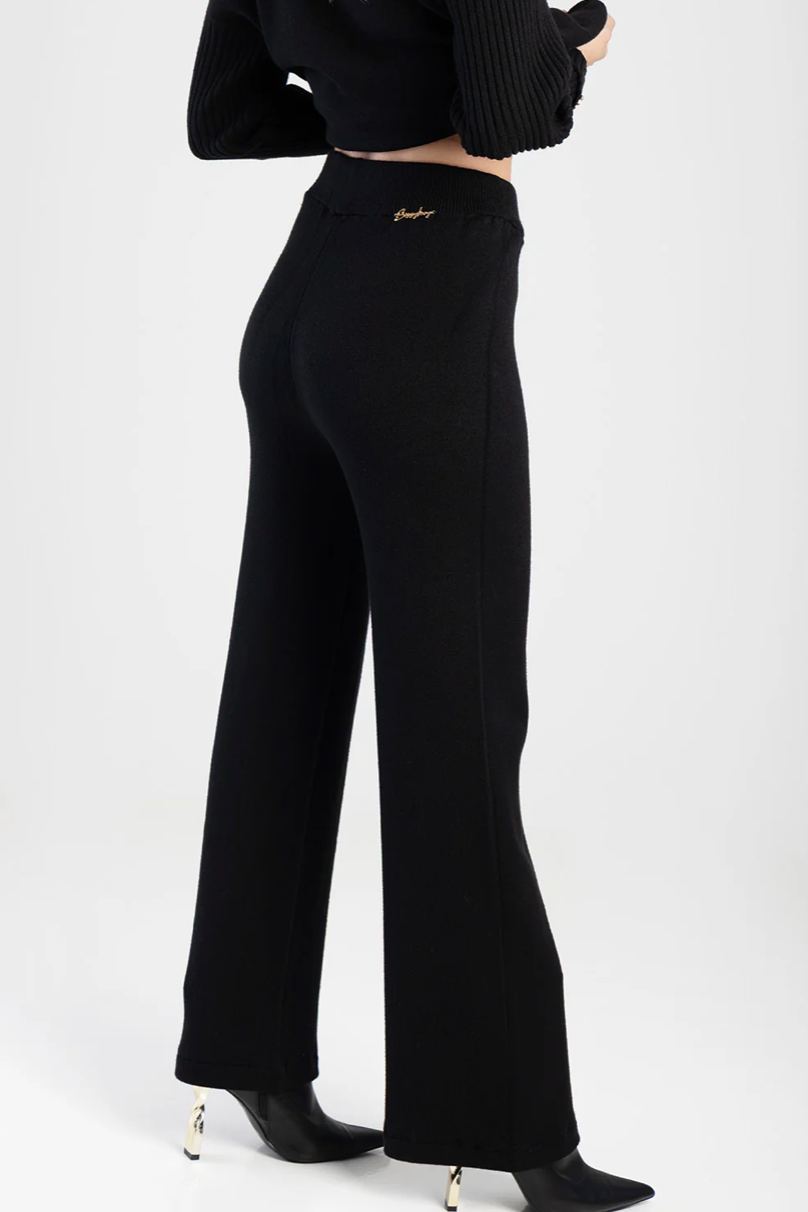 Willow Knit Pants (Sissy Boy)