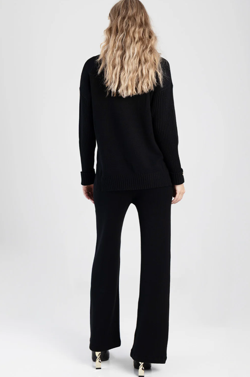 Willow Knit Pants (Sissy Boy)