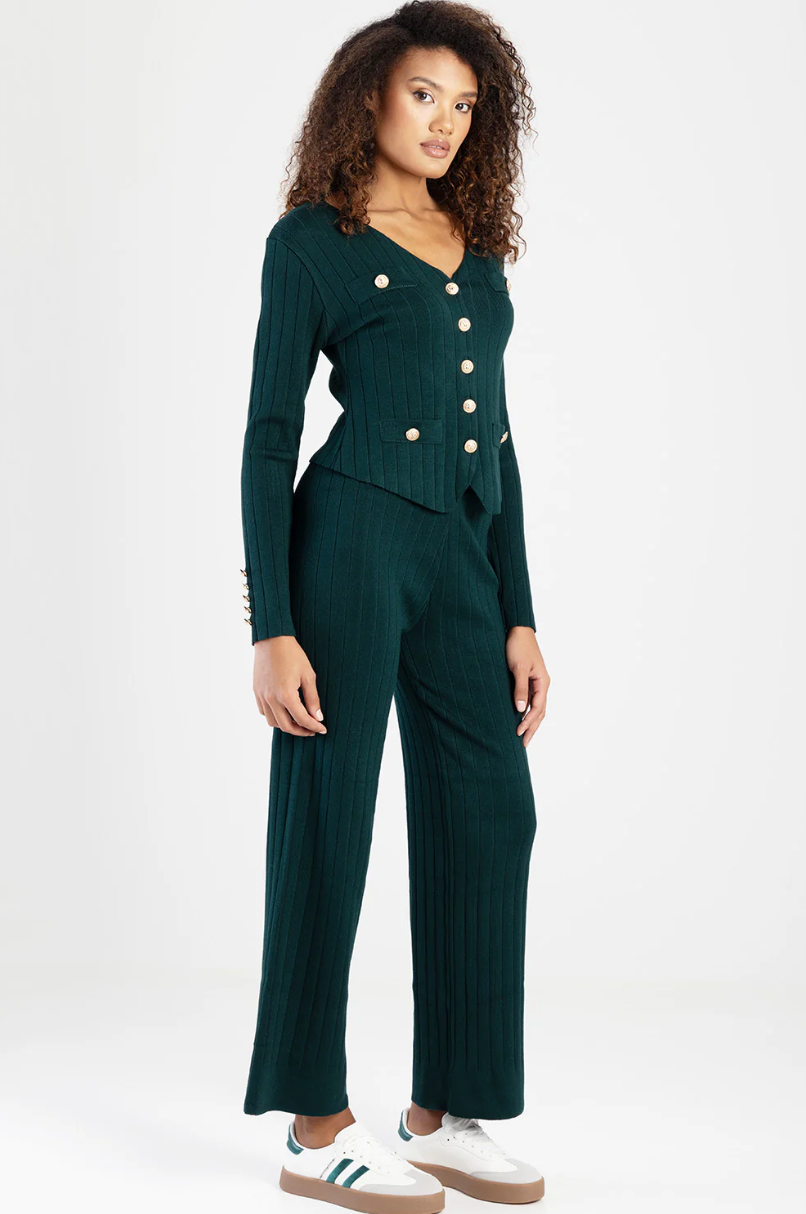 Aloisa Knit Pants (Sissy Boy)