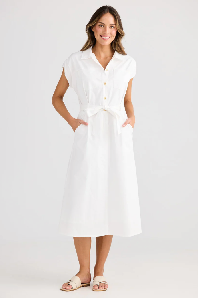 Sand Dollar Dress (Holiday)