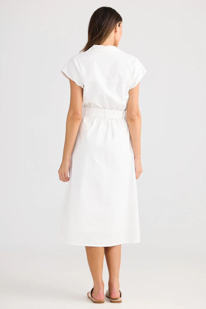 Sand Dollar Dress (Holiday)