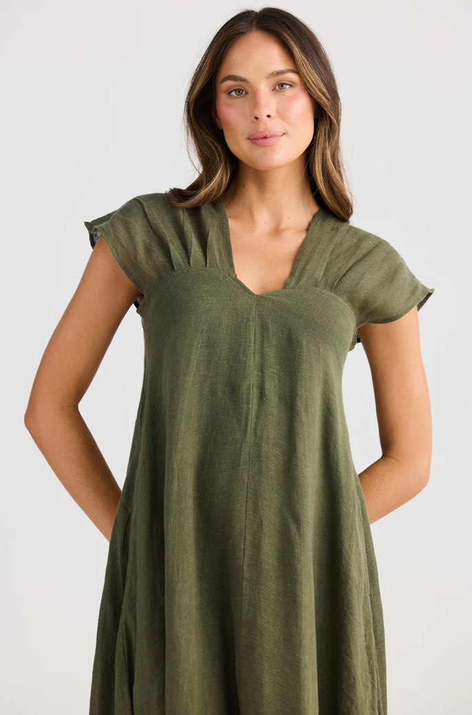 Sail Away Dress (Holiday)