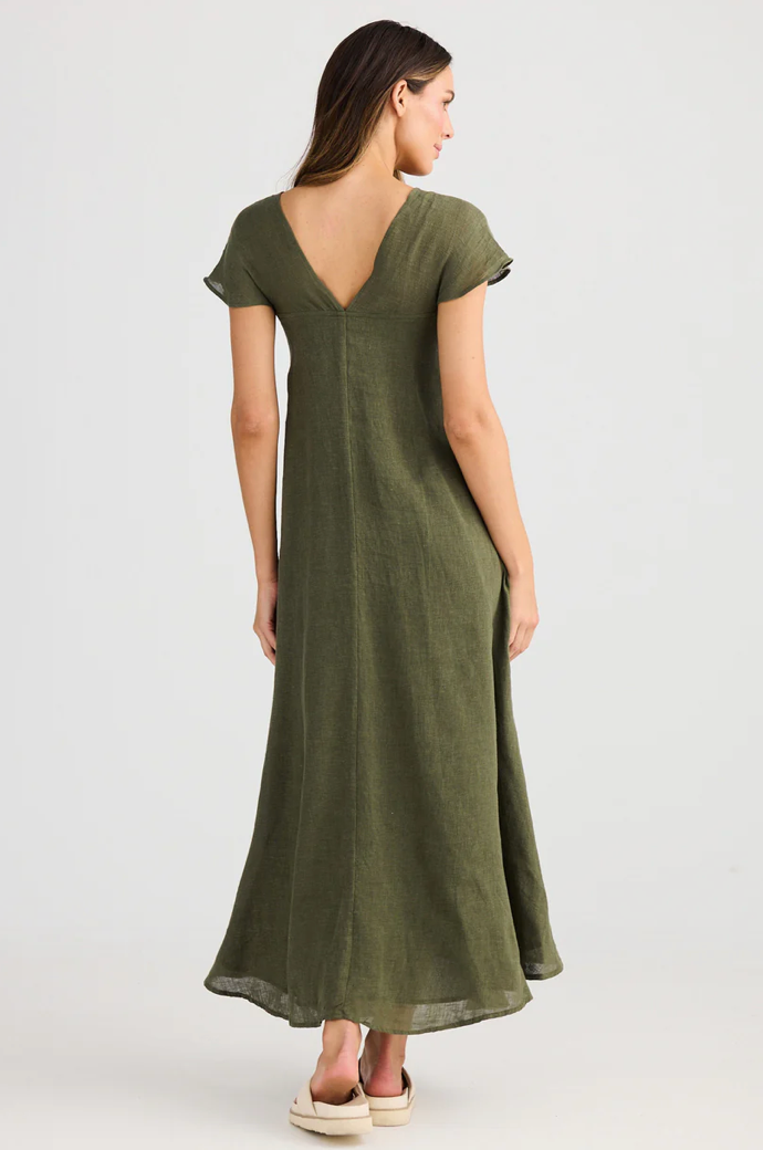 Sail Away Dress (Holiday)