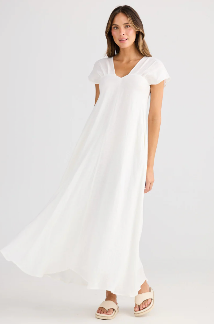 Sail Away Dress (Holiday)