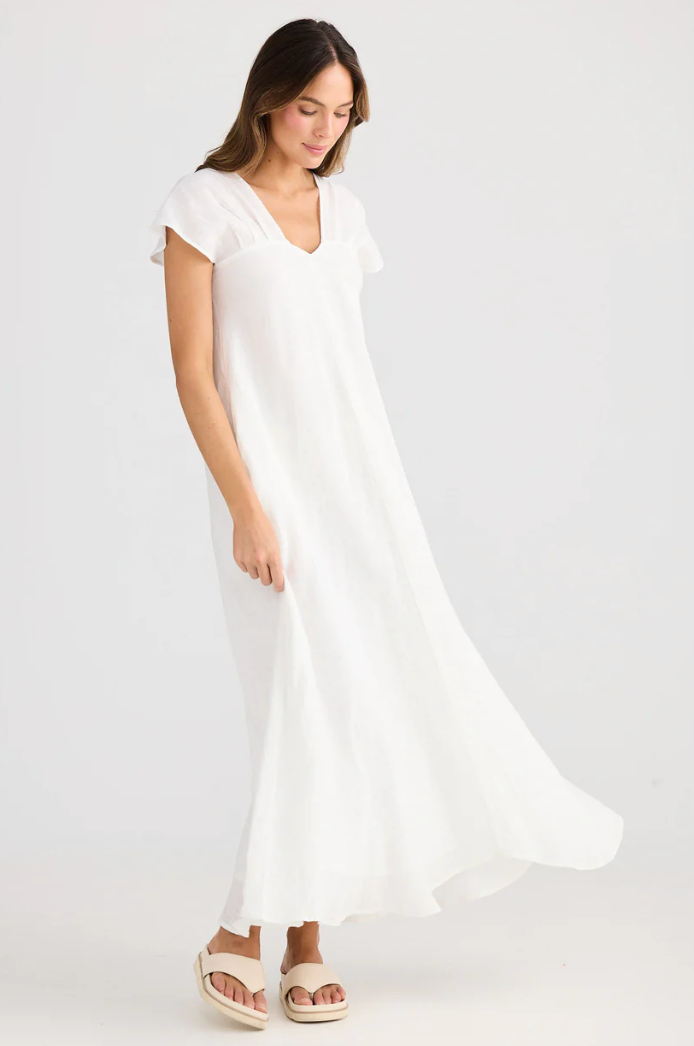 Sail Away Dress (Holiday)