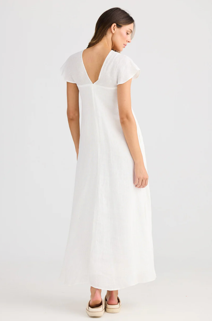 Sail Away Dress (Holiday)