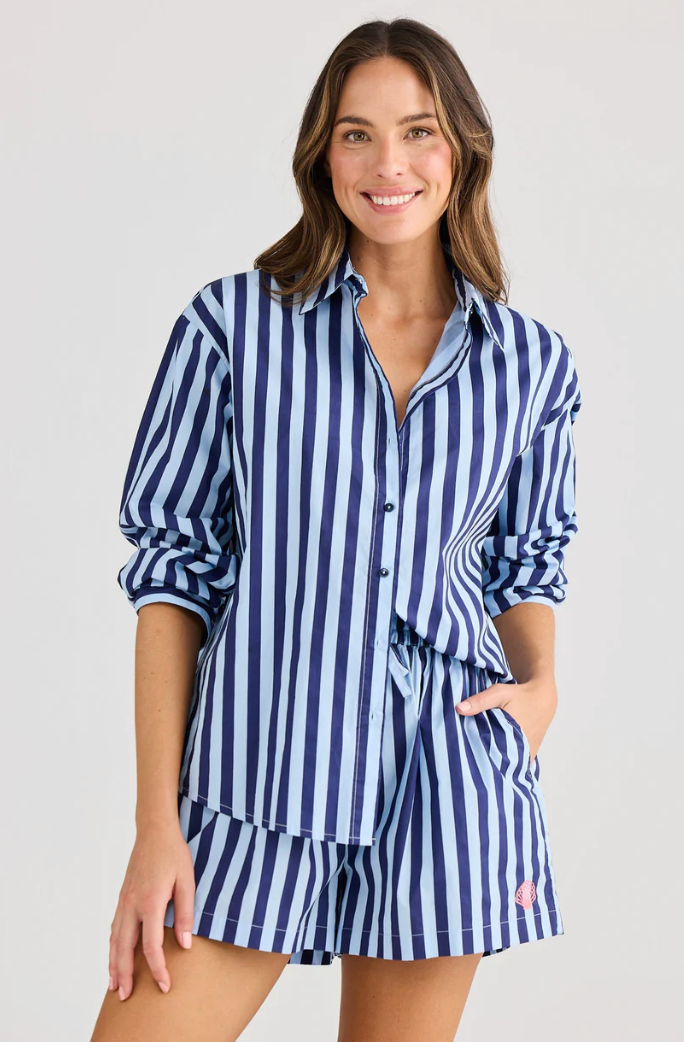 Adrift Shirt (Holiday)