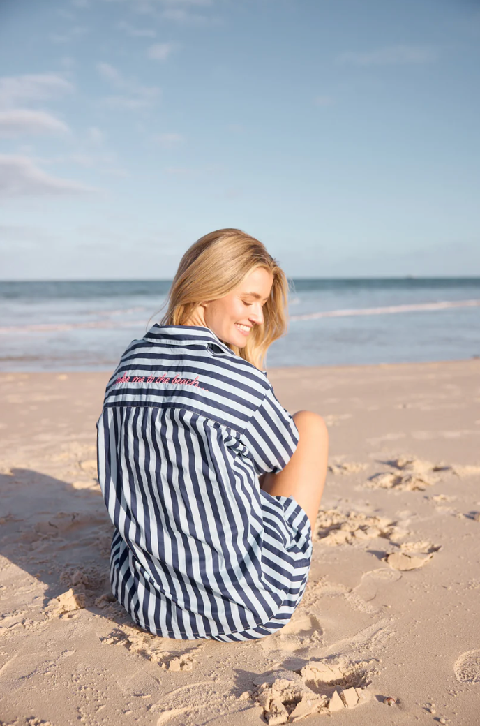 Adrift Shirt (Holiday)