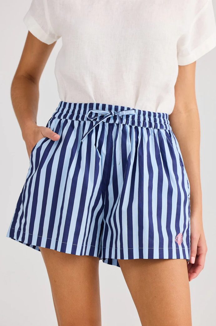 Adrift Short (Holiday)