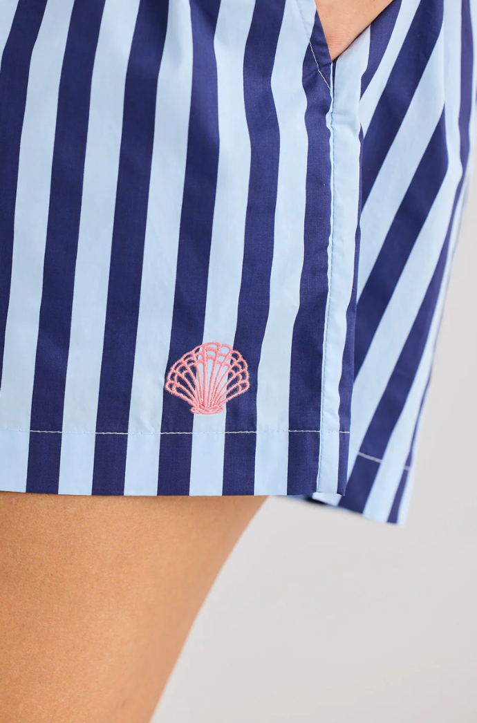 Adrift Short (Holiday)