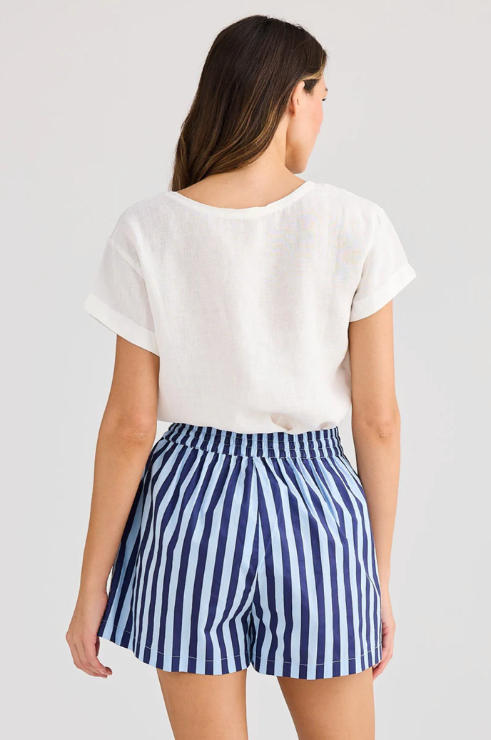 Adrift Short (Holiday)