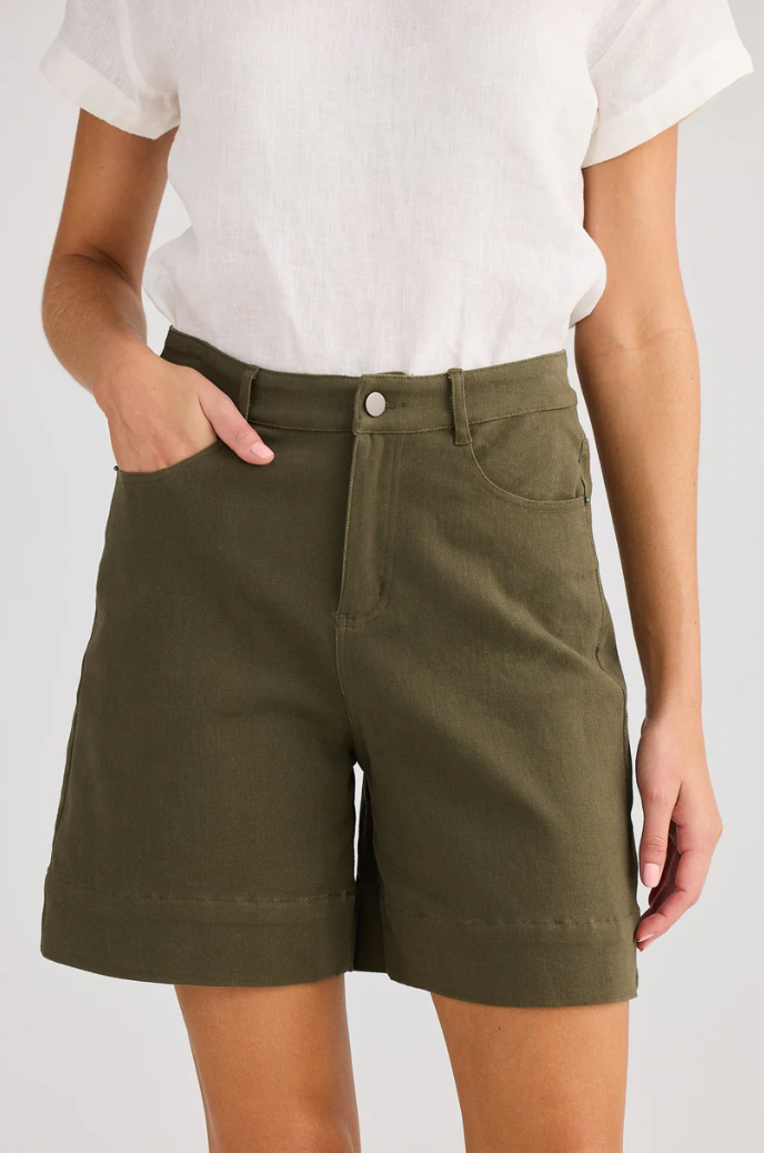 Vacation Short (Holiday)