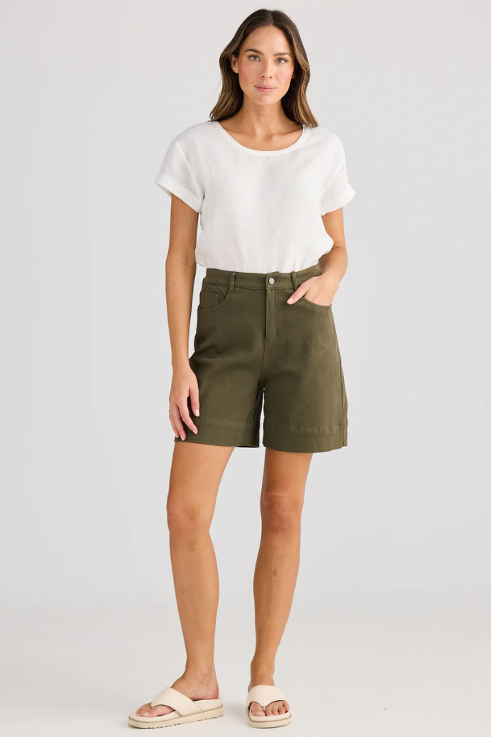 Vacation Short (Holiday)