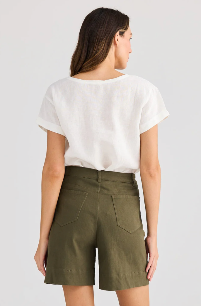Vacation Short (Holiday)
