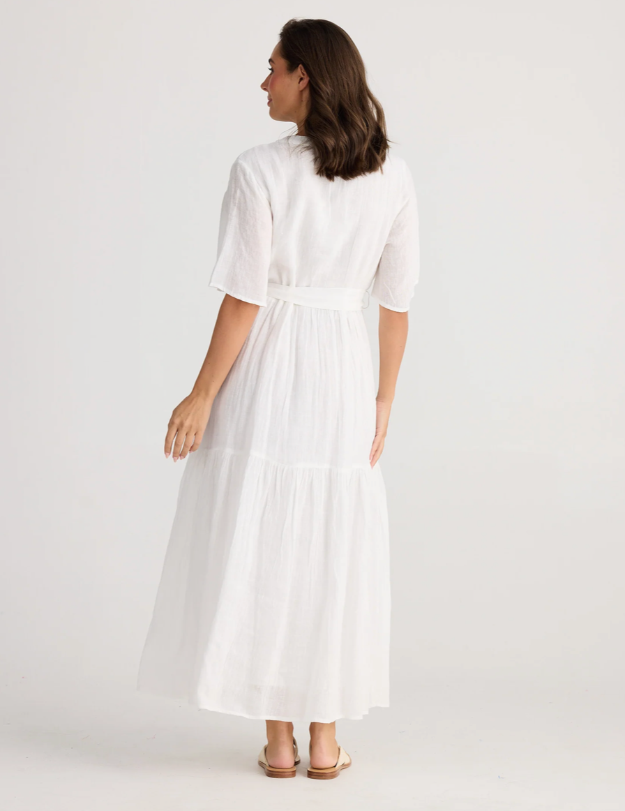 Lynwood Dress (Holiday)