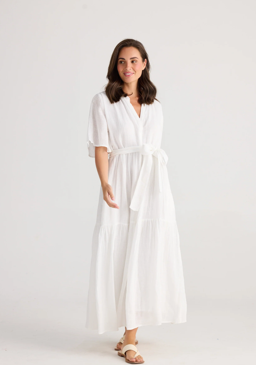 Lynwood Dress (Holiday)