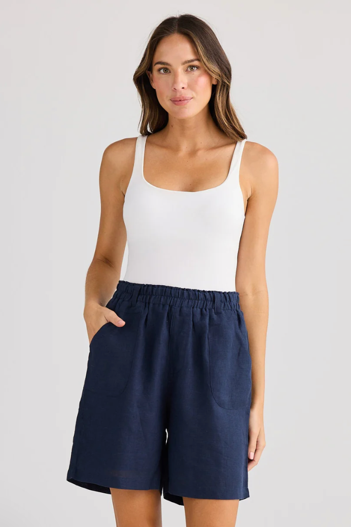 Captain Shorts (Holiday)