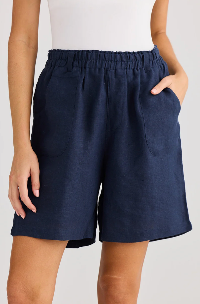 Captain Shorts (Holiday)