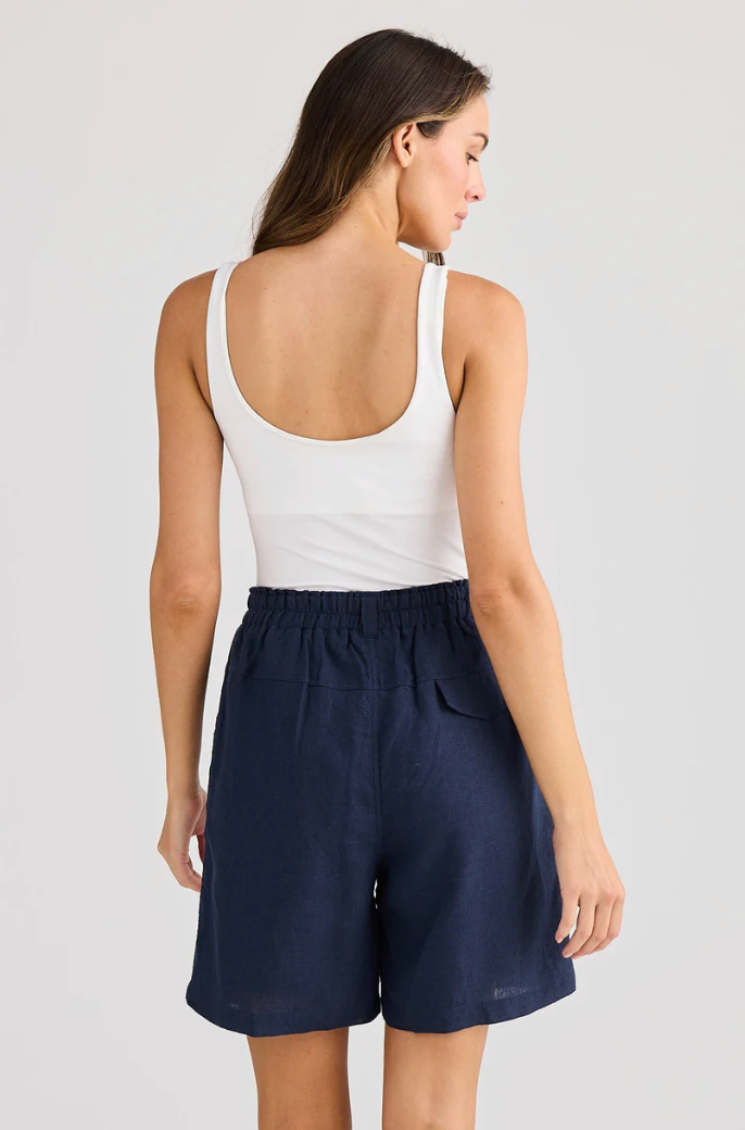 Captain Shorts (Holiday)