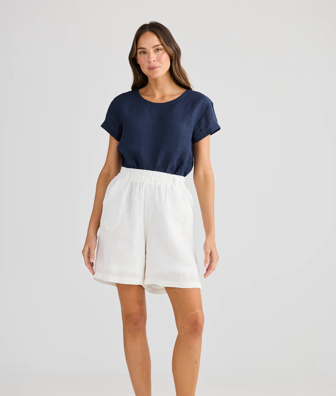 Captain Shorts (Holiday)