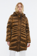 Parka Coat (Andam)