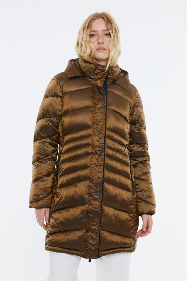 Parka Coat (Andam)