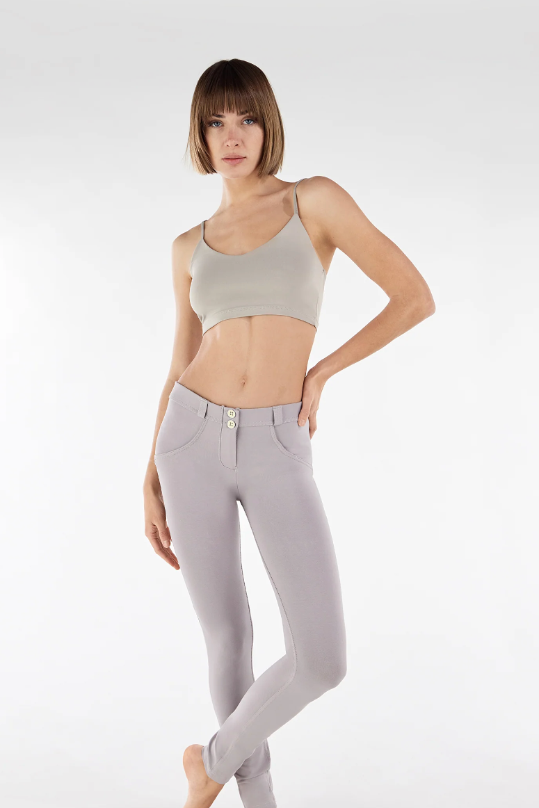 WR.UP Skinny Regular Fit Gull Gray (Freddy)