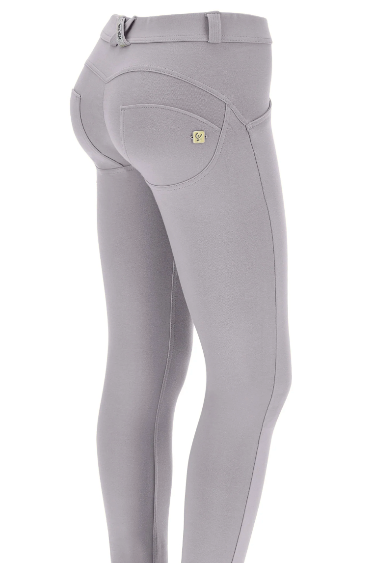 WR.UP Skinny Regular Fit Gull Gray (Freddy)