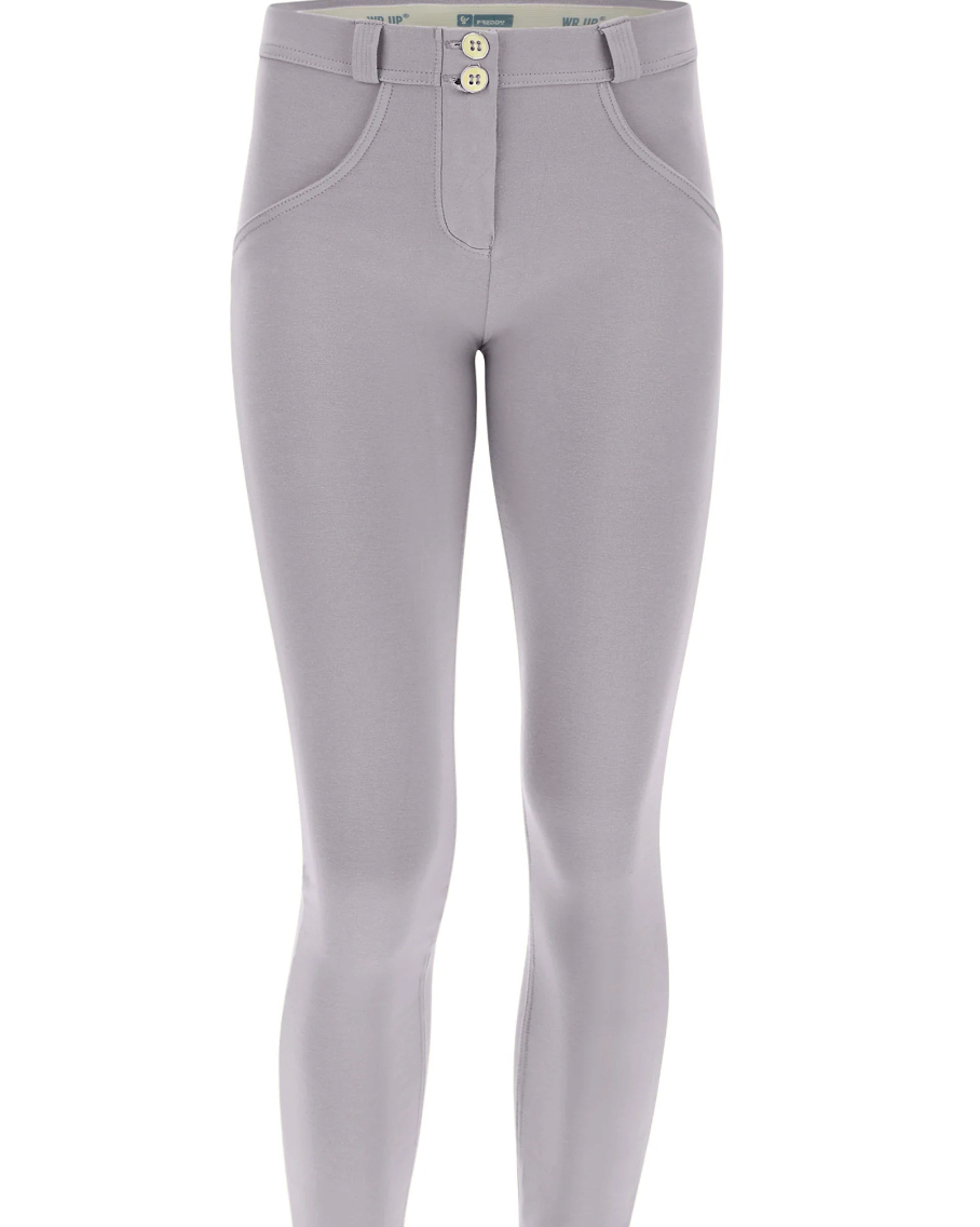 WR.UP Skinny Regular Fit Gull Gray (Freddy)