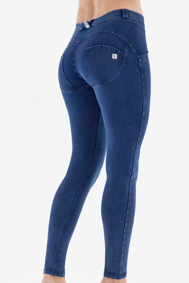 WR.UP Skinny Regular Fit (Freddy)