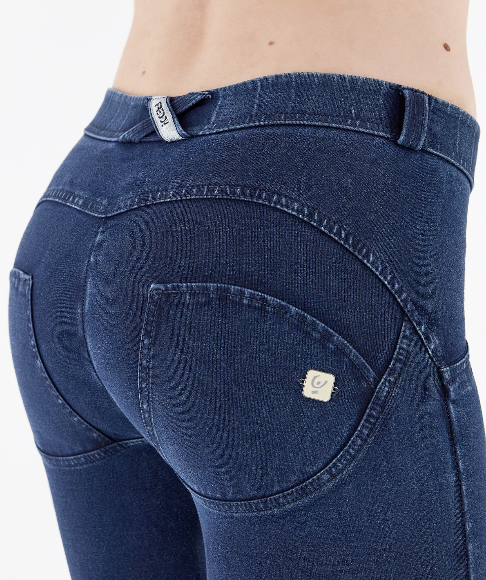 WR.UP Skinny Regular Fit (Freddy)