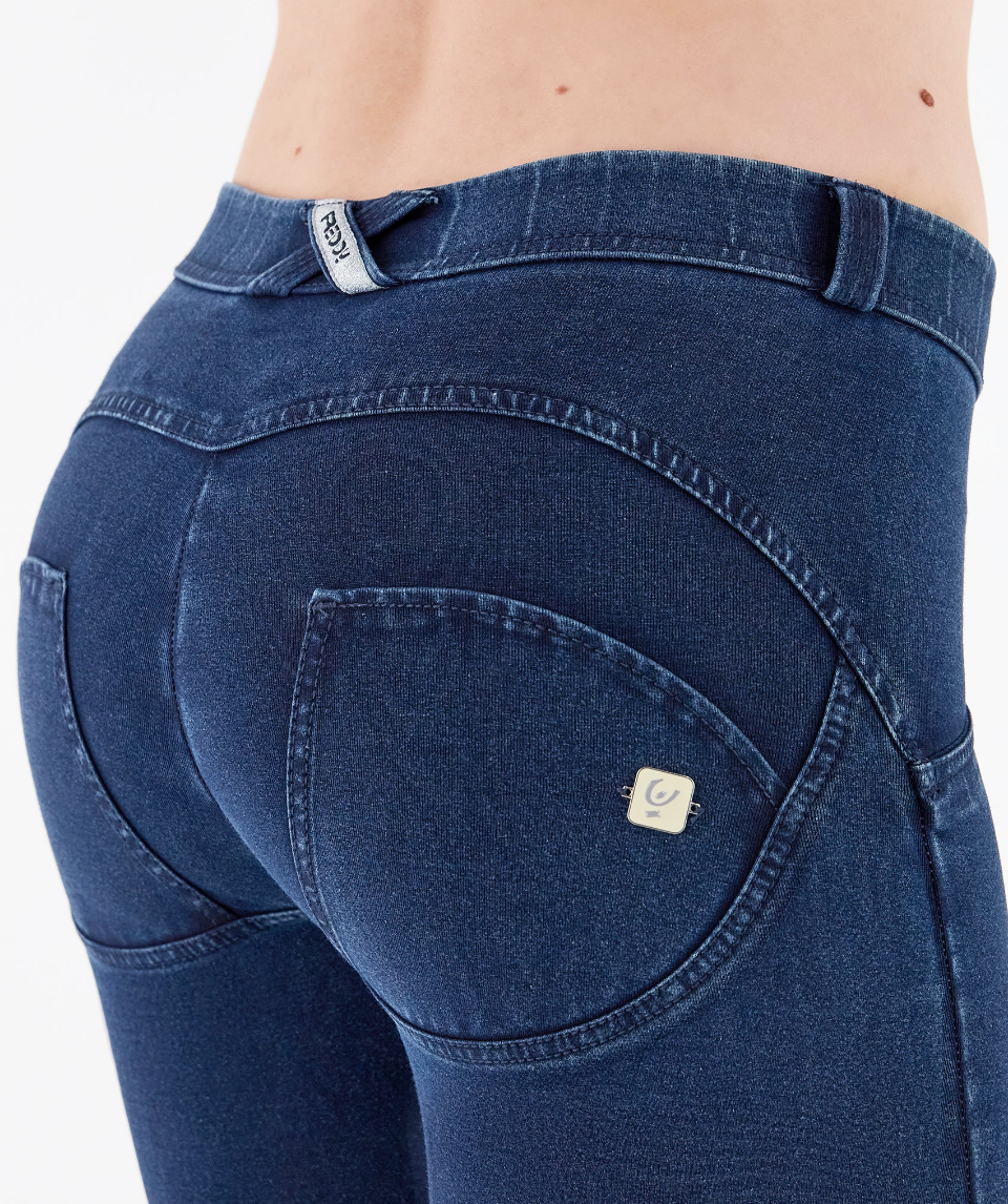 WR.UP Skinny Regular Fit (Freddy)