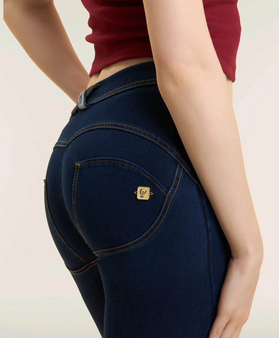 WR.UP Skinny Regular Fit (Freddy)