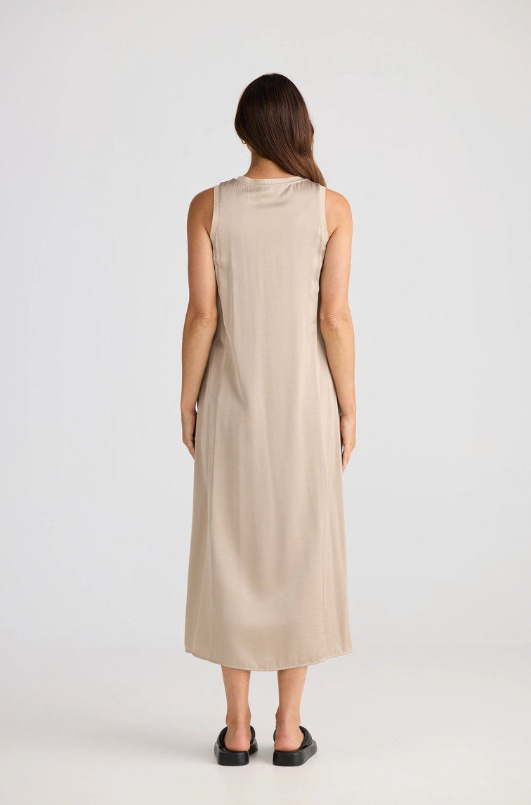 Celine Dress (Brave + True)