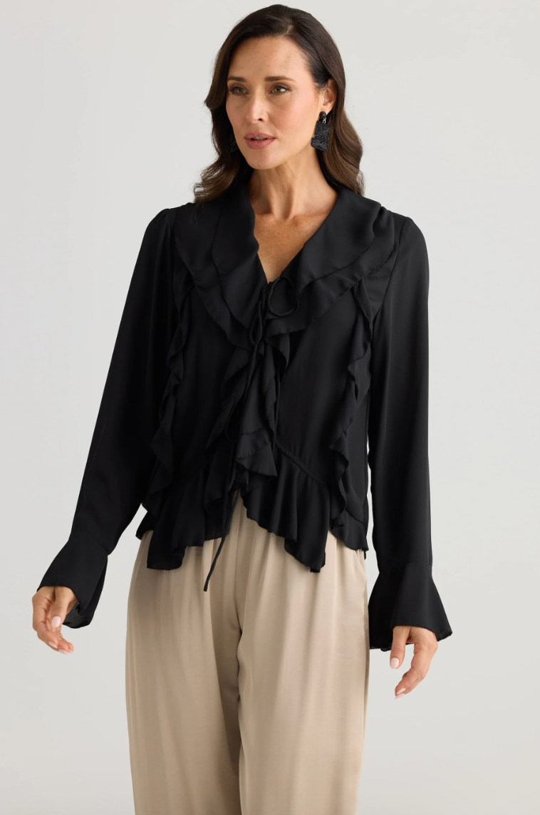 Harper Shirt (Brave + True)