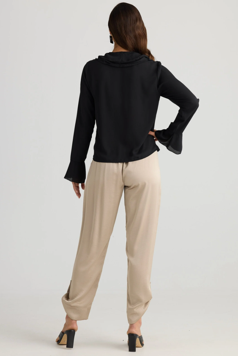 Harper Shirt (Brave + True)