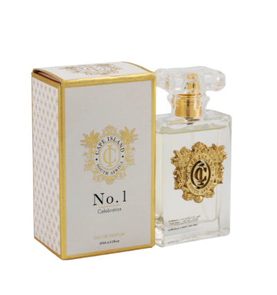 No. 1 Celebration (Cape Island)