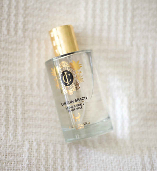 Clifton Beach Room & Linen Spray (Cape Island)