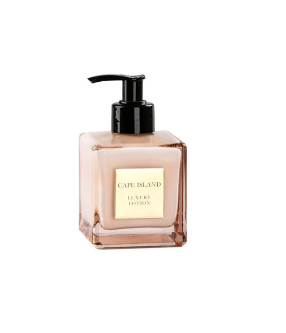 Wild Coast Body Lotion 200ml (Cape Island)