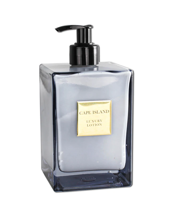 African Storm Luxury Lotion 500ml (Cape Island)