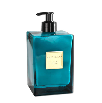 Clifton Beach Luxury Lotion 500ml (Cape Island)