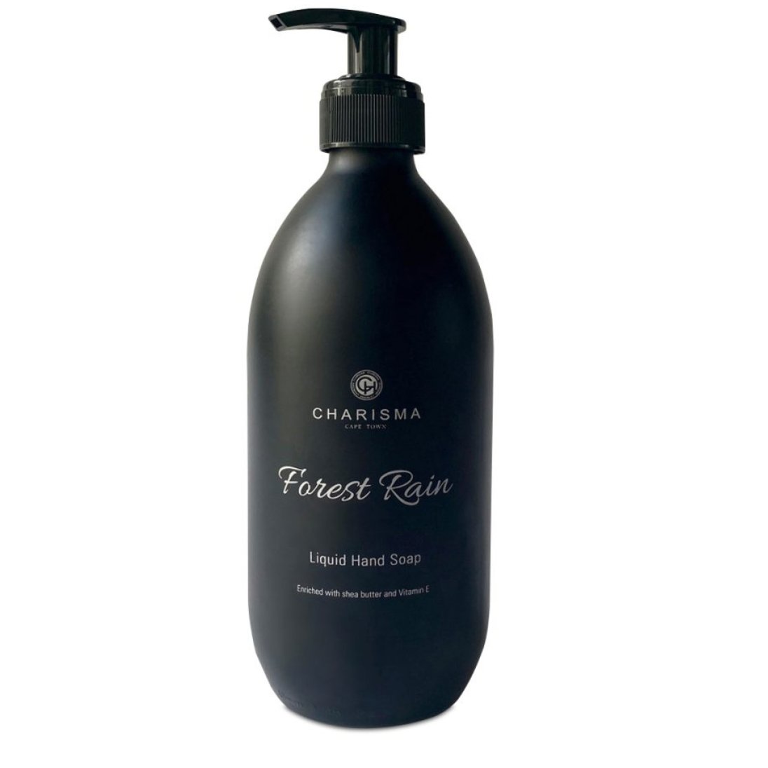 Forest Rain Liquid Soap 500ml (Charisma)