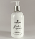 Classic Luxury Scented Hand & Body Lotion Oudh & Bergamot 250ml (Charisma)