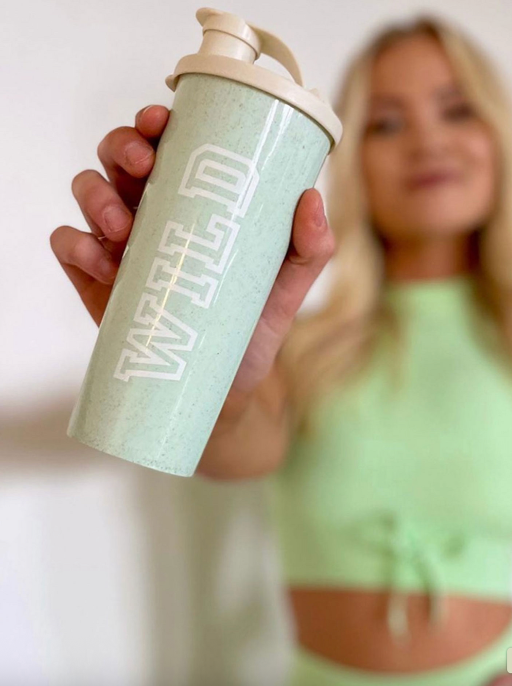 Straw Fiber Shaker (Wildcat)