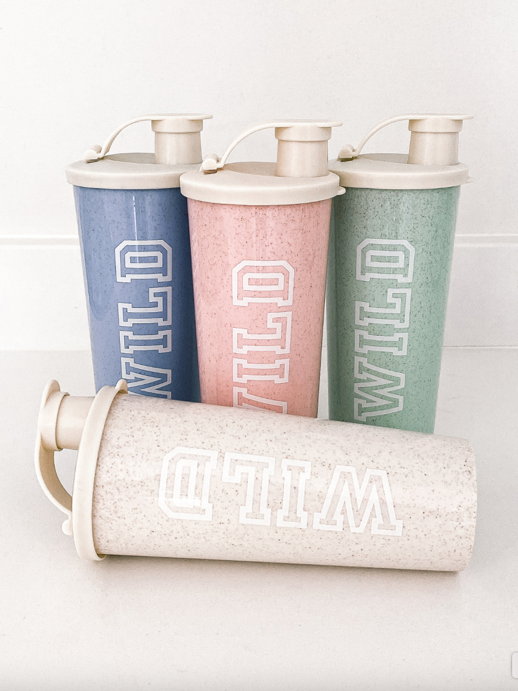 Straw Fiber Shaker (Wildcat)